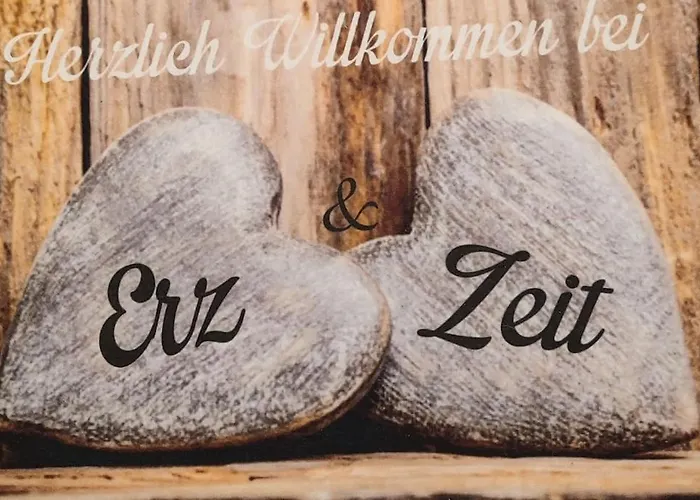 Fewo Erz-Zeit
