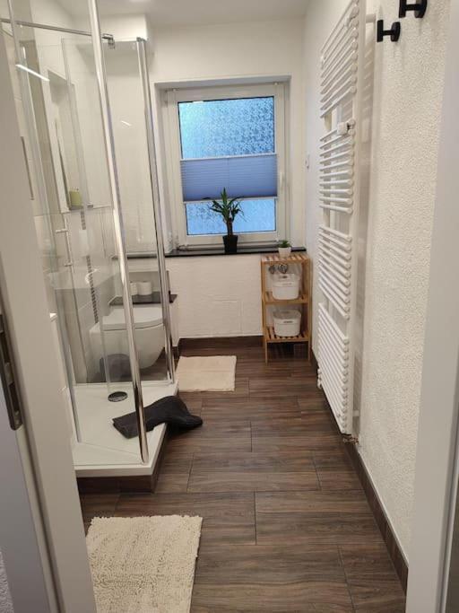 Erz-zeit Apartment