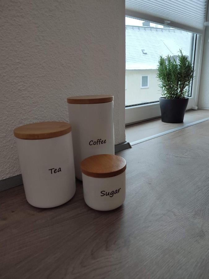 Erz-zeit Apartment *