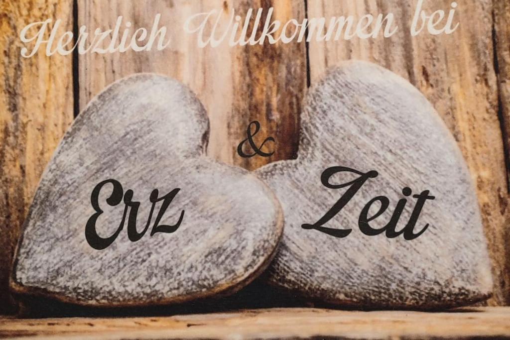 Apartment Erz-zeit