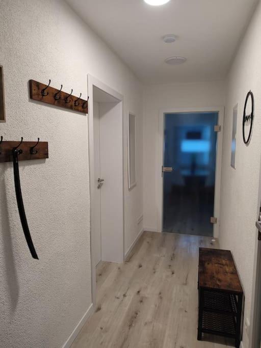 Erz-zeit Apartment
