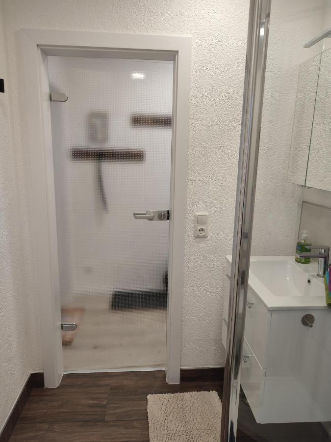 Erz-zeit Apartment