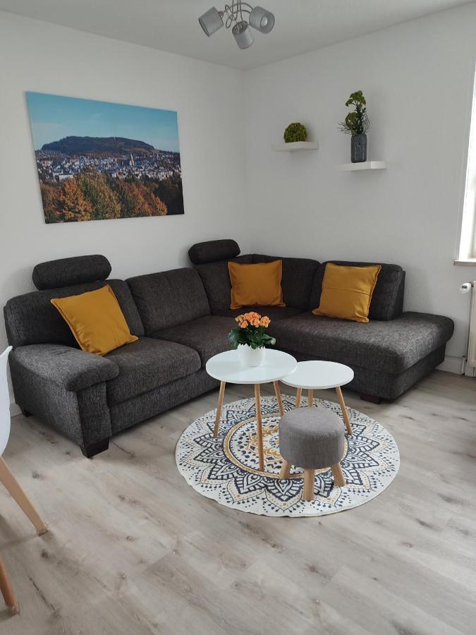 Apartment Erz-zeit Annaberg-Buchholz