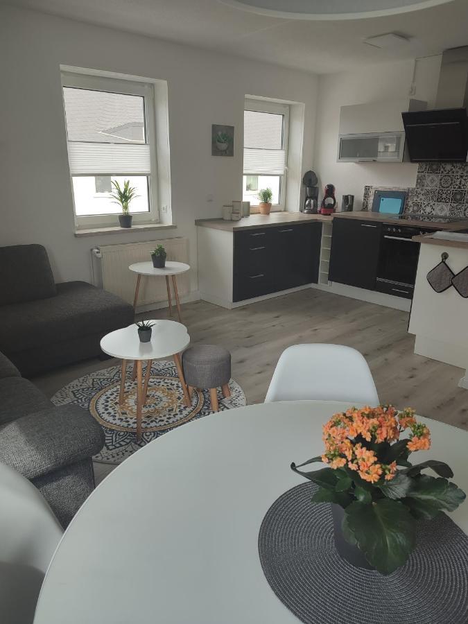 Erz-zeit Apartment Annaberg-Buchholz