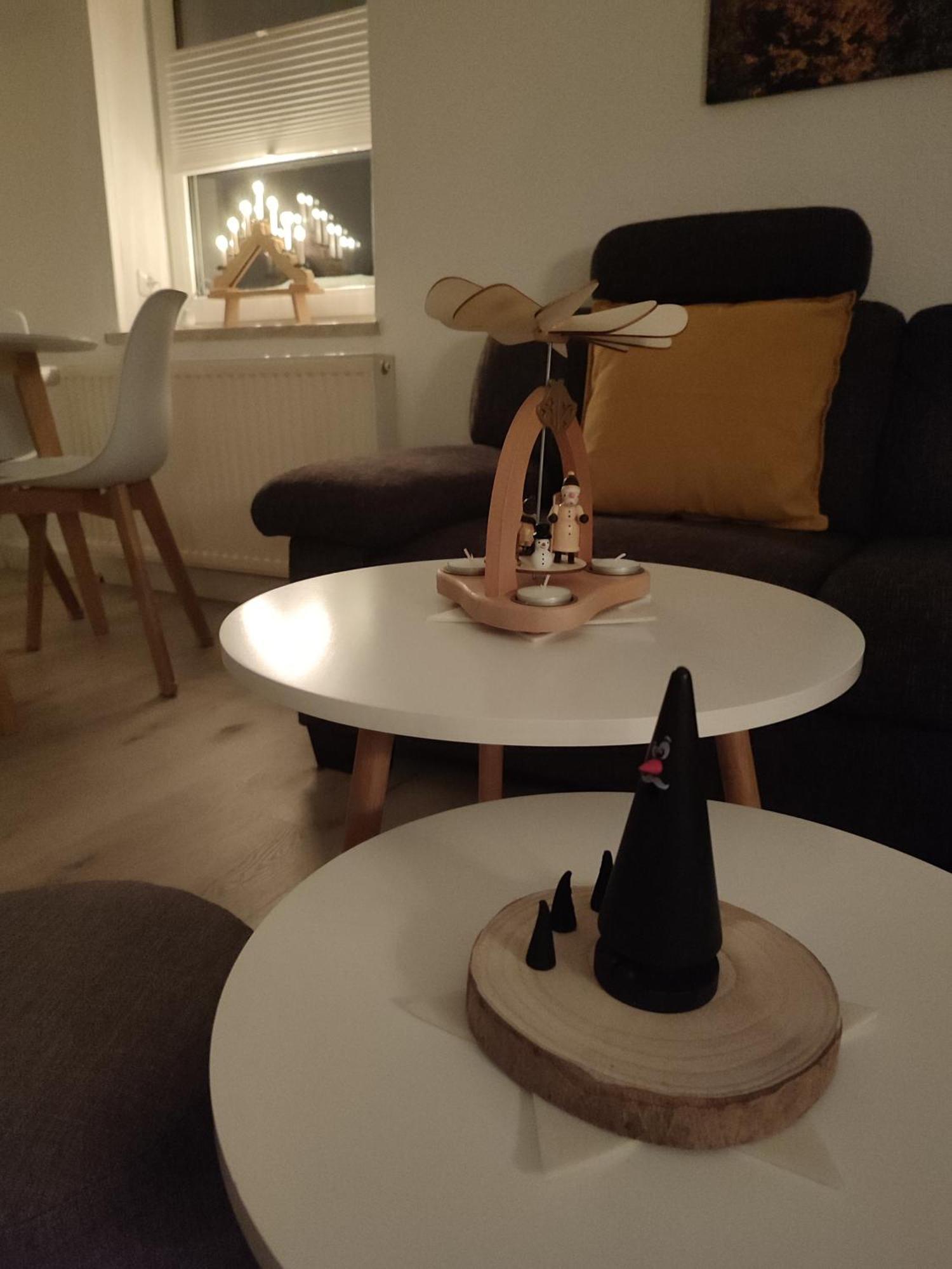 Erz-zeit Apartment