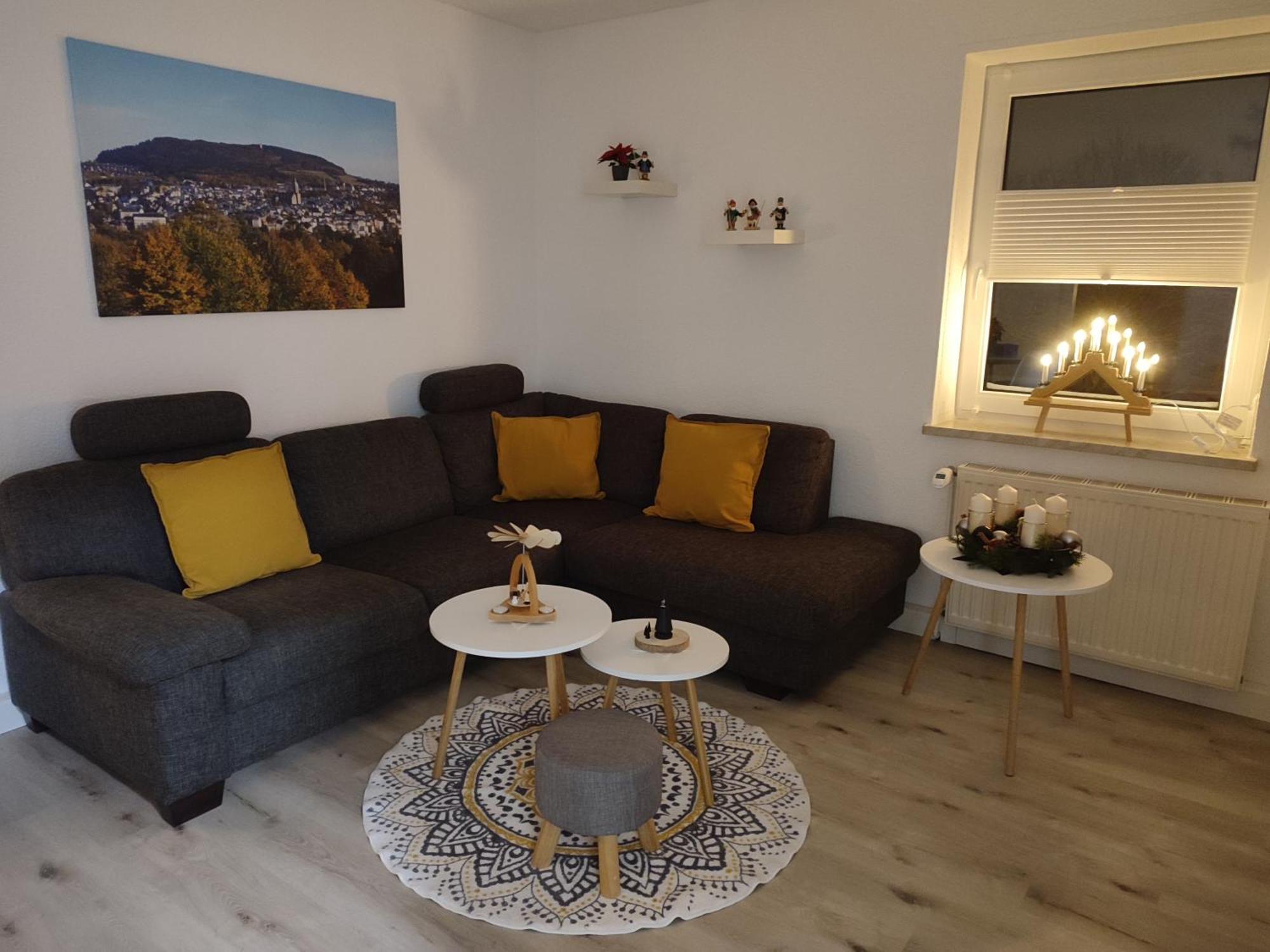 Erz-zeit Apartment Annaberg-Buchholz